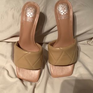 New Vince Camuto Sandals